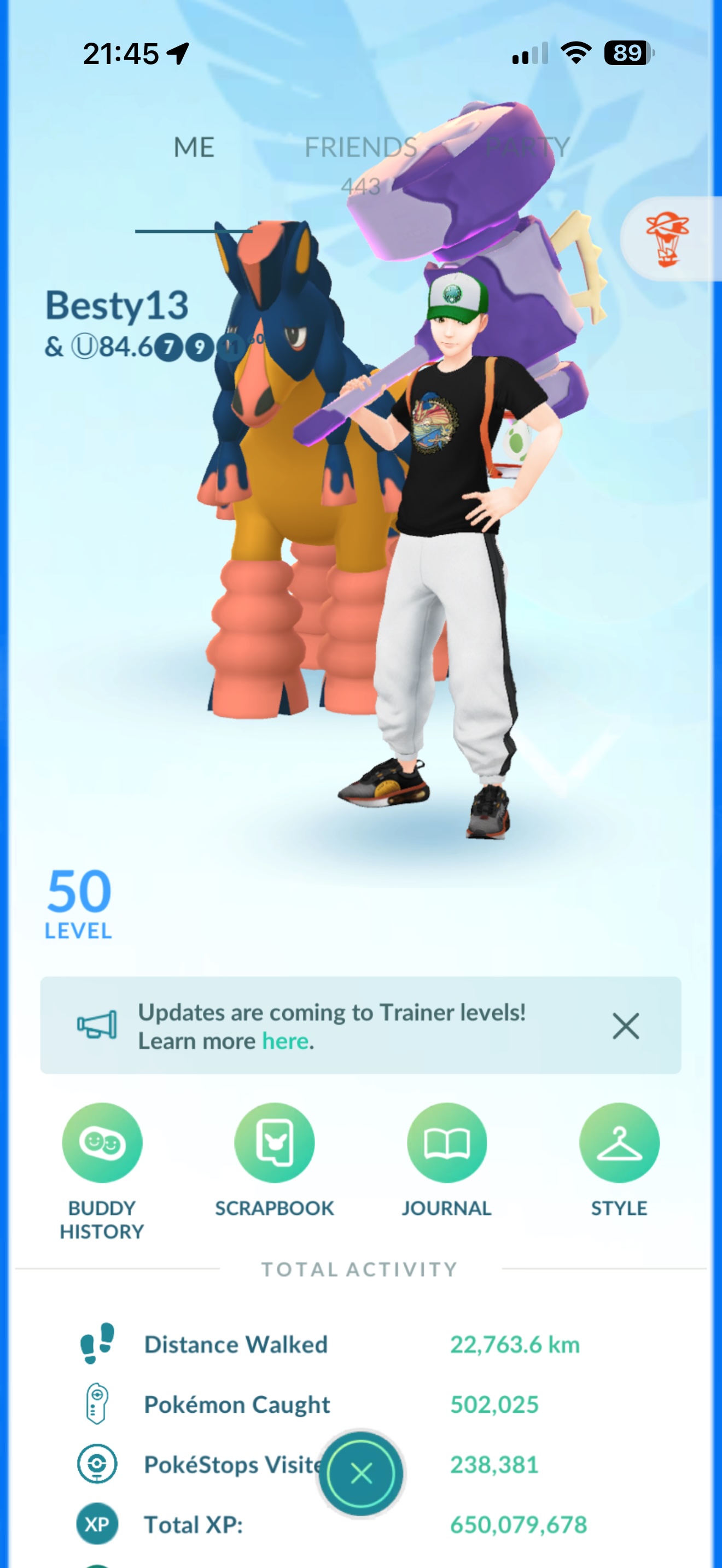 Besty13 (Nathan) — Ambassador